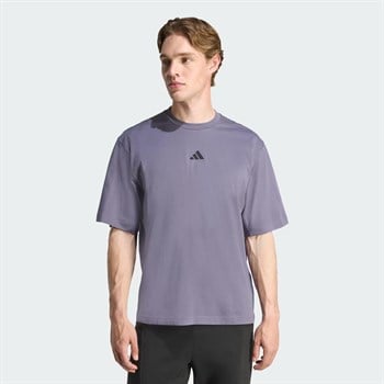 adidas Power Oversize Erkek Tişört