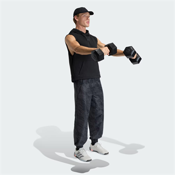 adidas Power Workout Erkek Atlet