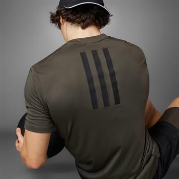 adidas Power Workout Erkek Tişört