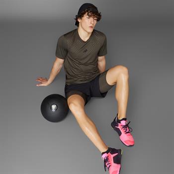 adidas Power Workout Erkek Tişört