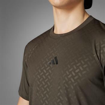 adidas Power Workout Erkek Tişört