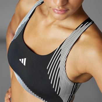 adidas Powerimpact Luxe Training Pro Series Kadın Büstiyer