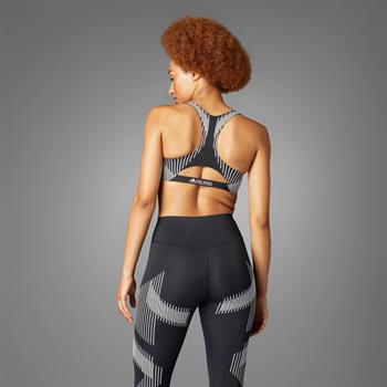 adidas Powerimpact Luxe Training Pro Series Kadın Büstiyer