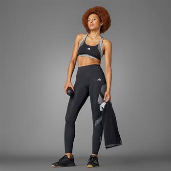 adidas Powerimpact Luxe Training Pro Series Kadın Büstiyer