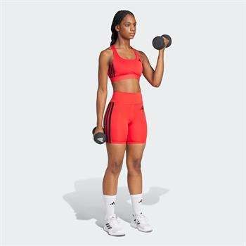 adidas Powerreact Train Medium Support 3S Kadın Büstiyer