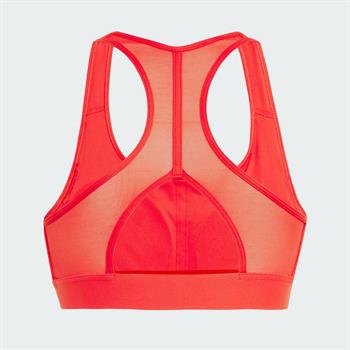 adidas Powerreact Train Medium Support 3S Kadın Büstiyer