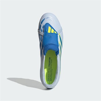 adidas Predator Club Fold-Over Tongue FG/MG Erkek Krampon