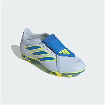 adidas Predator Club Fold-Over Tongue FG/MG Erkek Krampon