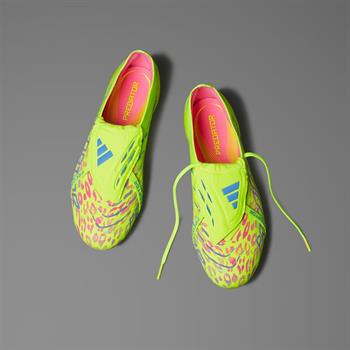 adidas Predator Elite Fold-Over Tongue FG Erkek Krampon