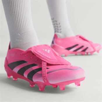 adidas PREDATOR ELITE Fold-Over Tongue FG Erkek Krampon