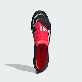 adidas Predator Elite Fold-Over Tongue FG Erkek Krampon