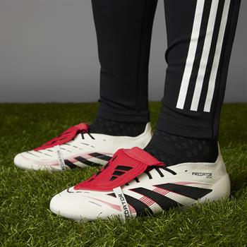 adidas Predator Elite Fold-Over Tongue FG Erkek Krampon
