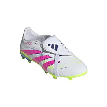 adidas Predator League Fold-Over FG Çocuk Krampon