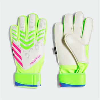 adidas Predator Match Fingersave Kaleci Eldiveni