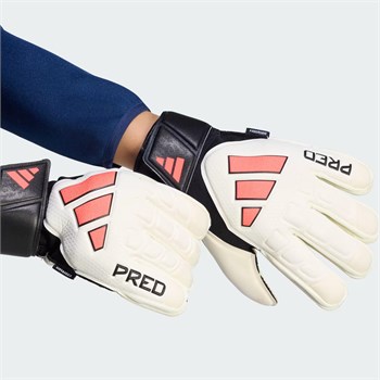adidas Predator Match Fingersave Kaleci Eldiveni