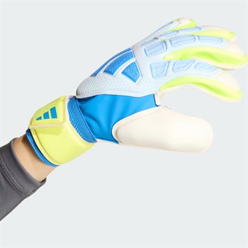 adidas Predator Match Fingersave Kids Kaleci Eldiveni