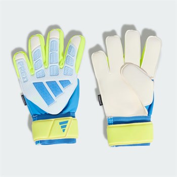 adidas Predator Match Fingersave Kids Kaleci Eldiveni