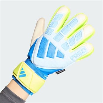 adidas Predator Match Fingersave Kids Kaleci Eldiveni