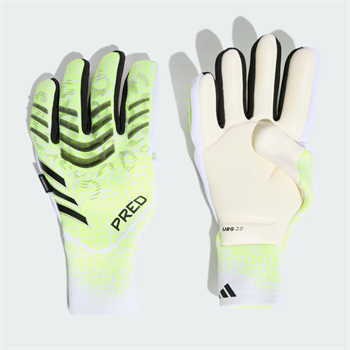 adidas Predator Pro Fingersave Kaleci Eldiveni