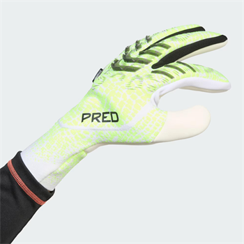 adidas Predator Pro Fingersave Kaleci Eldiveni