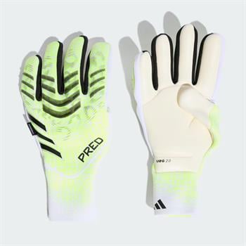 adidas Predator Pro Fingersave Kaleci Eldiveni