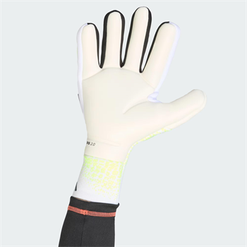 adidas Predator Pro Fingersave Kaleci Eldiveni