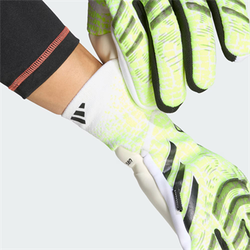 adidas Predator Pro Fingersave Kaleci Eldiveni