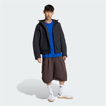 adidas Premium Essentials Utility Erkek Mont