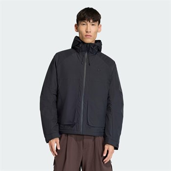 adidas Premium Essentials Utility Erkek Mont