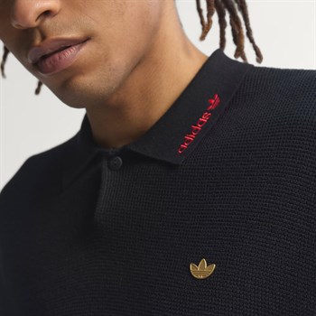 adidas Premium Polo Erkek Tişört