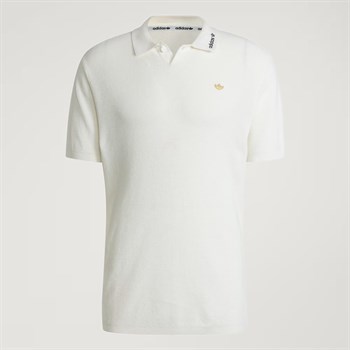 adidas Premium Polo Erkek Tişört