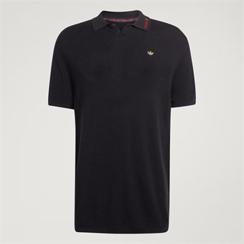 adidas Premium Polo Erkek Tişört