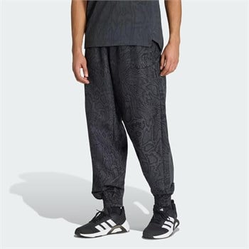 adidas Primelift Allover Printed Erkek Eşofman Altı