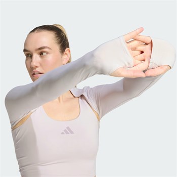 adidas Primelift Essentials Workout Contour Kadın Bolero