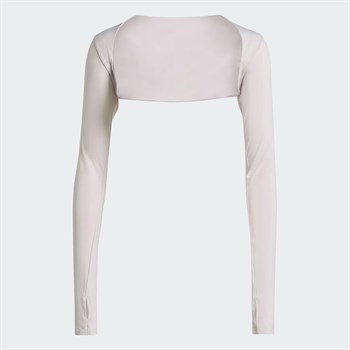 adidas Primelift Essentials Workout Contour Kadın Bolero