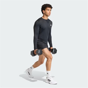 adidas Primelift Essentials Workout Erkek Tişört