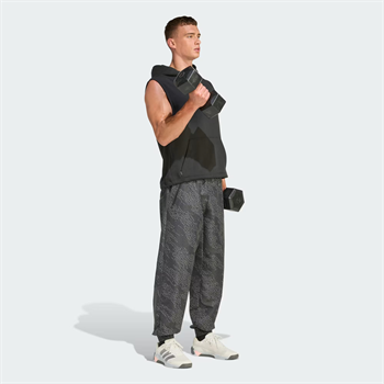 adidas Primelift Workout Aop Erkek Eşofman Altı