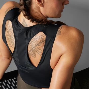 adidas Pro Series Training Short-Length Kadın Atlet