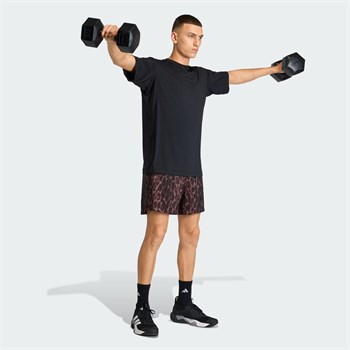 adidas Puremotion Erkek Tişört