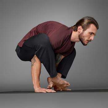 adidas Puremotion Yoga Erkek Eşofman Altı