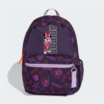 adidas Purple Disney Minnie Mouse Sırt Çantası