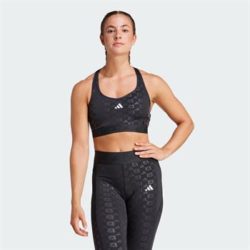 adidas Pwr MS Hyglm Q4 Kadın Büstiyer