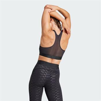 adidas Pwr MS Hyglm Q4 Kadın Büstiyer