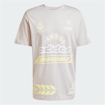 adidas Q12 Sponsors Erkek Tişört