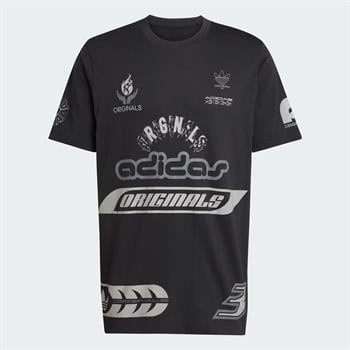 adidas Q12 Sponsors Erkek Tişört
