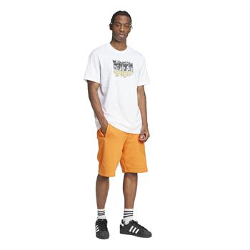 adidas Q12 TS Crowd Erkek Tişört