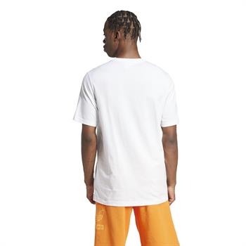 adidas Q12 TS Crowd Erkek Tişört