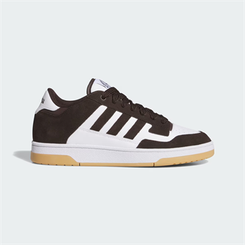 adidas Rapid Court Low Erkek Günlük Spor Ayakkabı