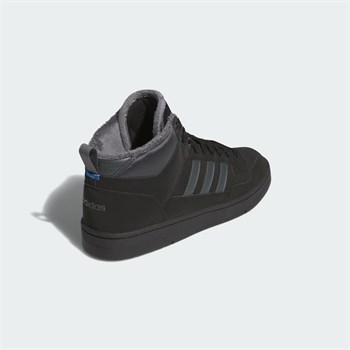 adidas Rapid Court Mid Winterized Erkek Günlük Spor Ayakkabı