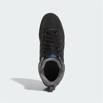 adidas Rapid Court Mid Winterized Erkek Günlük Spor Ayakkabı